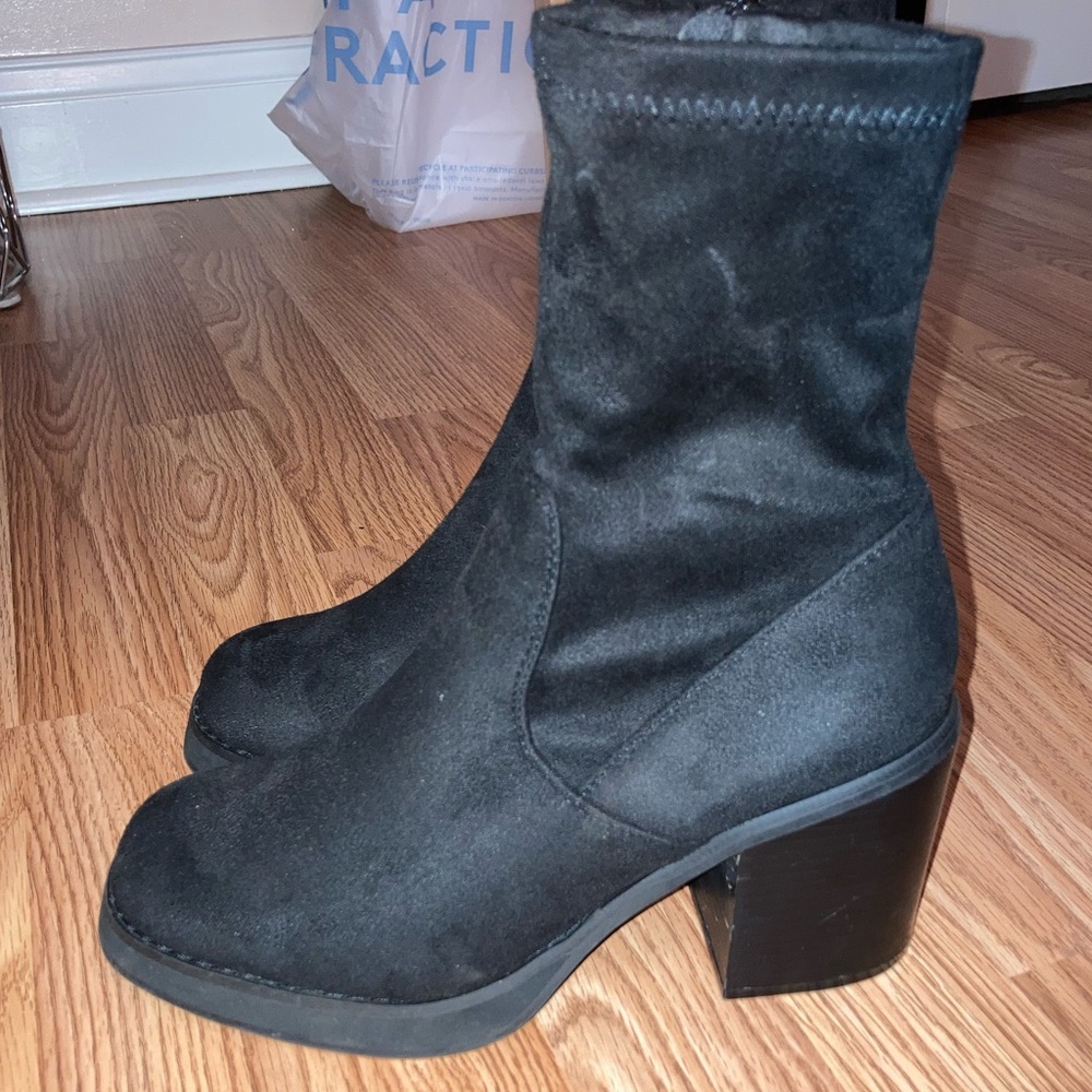ASOS boots - Picture 5 of 5